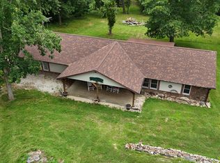 26629 Bobcat Lane, Shell Knob, MO 65747