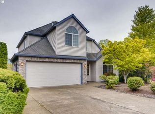 5385 NW Lianna Way, Portland, OR 97229