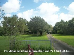 4280 Favorite Rd, Fort Pierce, FL 34981