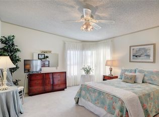 1200 Calusa Dr, Barefoot Bay, FL 32976