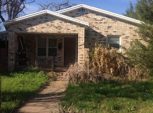 604 Woods St, Wichita Falls, TX 76301