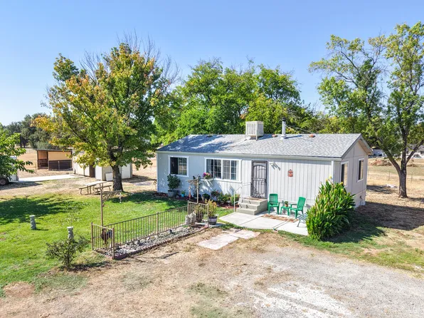 22159 Bend Ferry Rd, Red Bluff, CA 96080