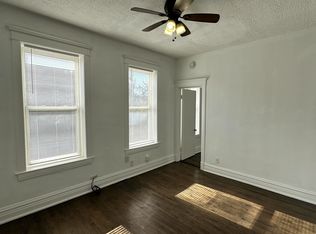 26th / St Louis, Chicago, IL 60623