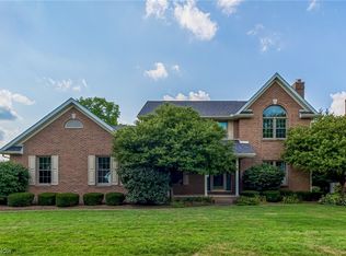 1701 Bramblebush St NW, Massillon, OH 44646