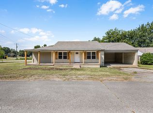 19 High St, Gadsden, TN 38337