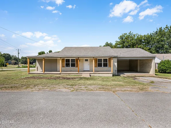 19 High St, Gadsden, TN 38337