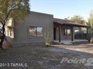 31 E King Rd, Tucson, AZ 85705