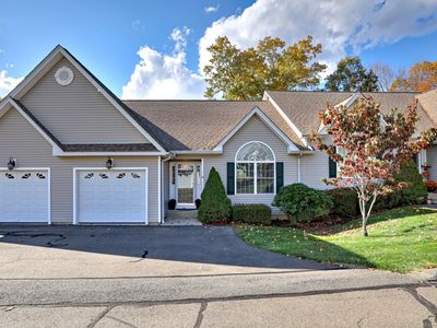 30 Prosperity Court #8, Southington, CT, 06489