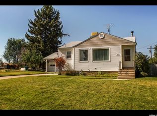 3951 S 2025 W, Roy, UT 84067