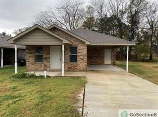 813 Christy Ave, Trumann, AR 72472