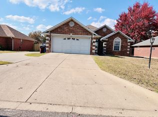 7004 Millennium Dr, Fort Smith, AR 72916