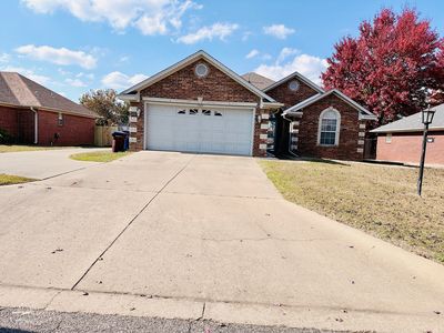 7004 Millennium Dr, Fort Smith, AR, 72916