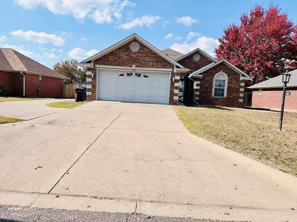 7004 Millennium Dr, Fort Smith, AR 72916