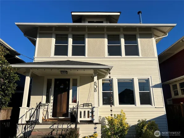 808 30th Avenue, Seattle, WA 98122