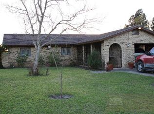 128 Calle Hermosa, Los Fresnos, TX 78566