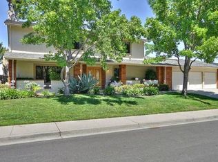 321 Mare Ln, San Ramon, CA 94583