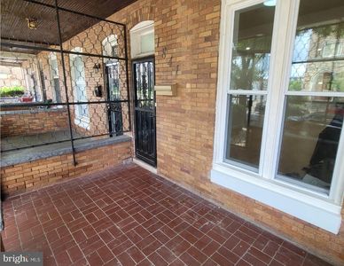 1841 E 30th St, Baltimore, MD, 21218