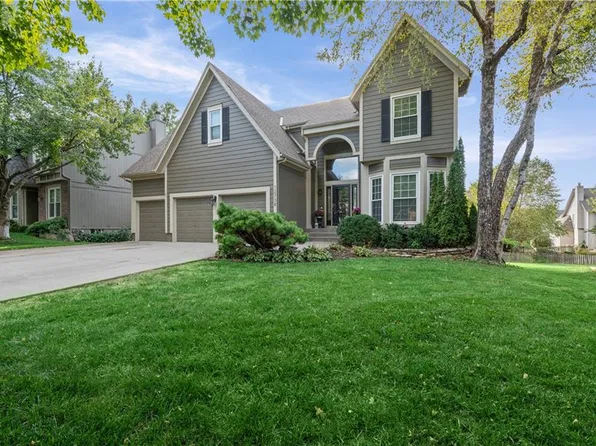 12738 King St, Overland Park, KS 66213