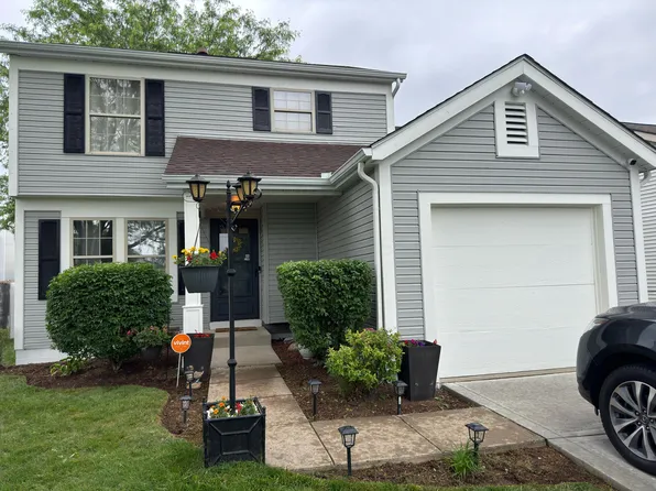 6786 Bennell Dr, Reynoldsburg, OH 43068
