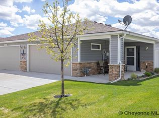 4014 Polk Ave, Cheyenne, WY 82001