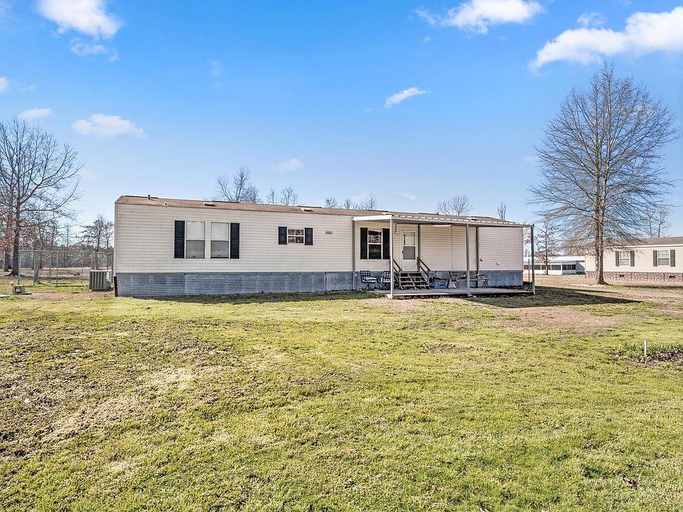 437 Key West Pass, Florien, LA 71429 MLS 61105 Zillow