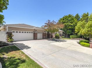 12292 Stonemill Dr, Poway, CA 92064