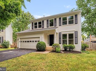 1208 Musket Ct NE, Leesburg, VA 20176