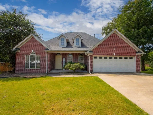 3024 Gemstone Cv, Sherwood, AR 72120