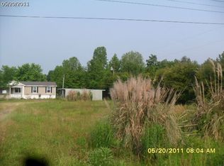 314 Bowers Rd, Jacksonville, AR 72076