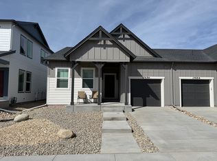 17684 Brass Buckle Way, Monument, CO 80132