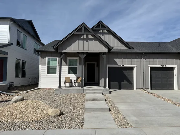 17684 Brass Buckle Way, Monument, CO 80132