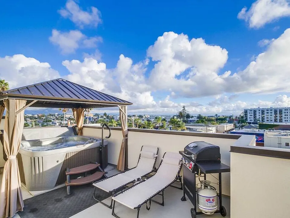 4505 Park Blvd #303
