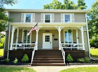 100 Kibbey Ave, Morrow, OH
