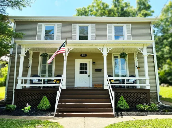 100 Kibbey Ave, Morrow, OH 45152