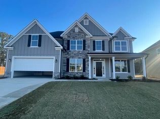 257 Prominence Dr, Grovetown, GA 30813