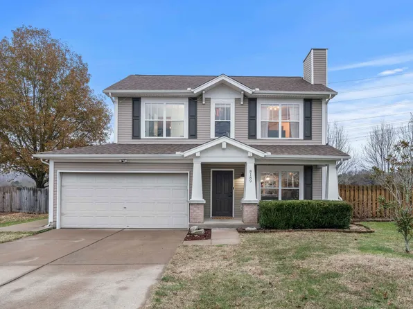 8189 Boone Trce, Nashville, TN 37221