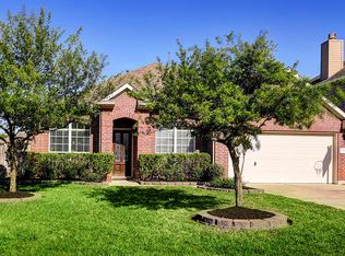 19814 Ringwald Ct, Spring, TX 77379