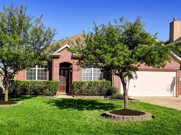 19814 Ringwald Ct, Spring, TX 77379