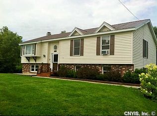 10205 State Route 26, Carthage, NY 13619