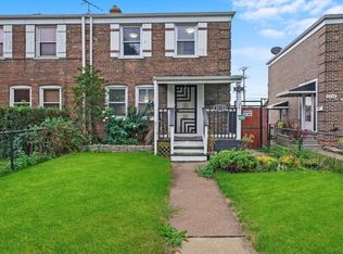 5235 W 64th Pl, Chicago, IL 60638