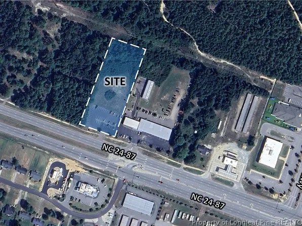 1813 State Highway 24 #87, Cameron, NC 28326