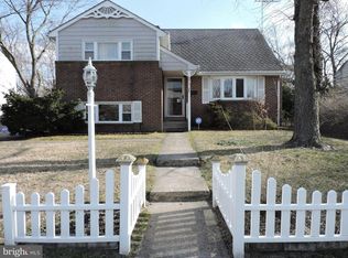 817 Glenview Ave, Glen Burnie, MD 21061