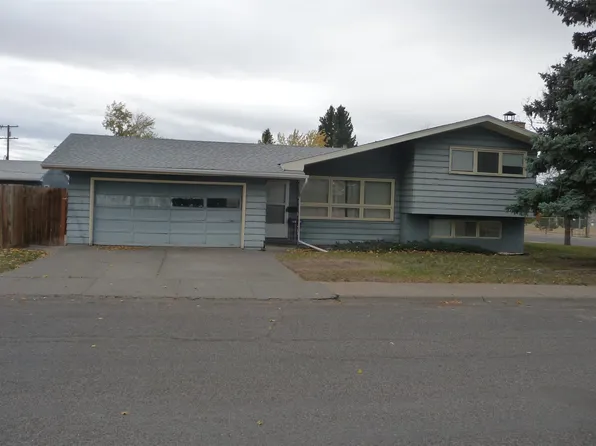 300 41st St S, Great Falls, MT 59405