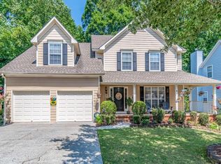 2708 Beddington Way SE, Suwanee, GA 30024
