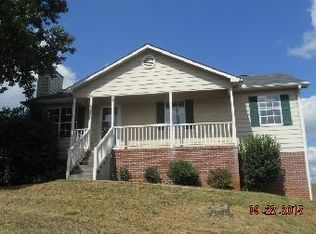 2301 Bainbridge Way, Powell, TN 37849