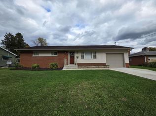 1131 Bell Run Rd, Fairmont, WV 26554