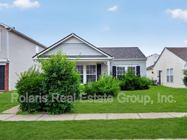 12830 Freedom Dr, Fishers, IN 46037
