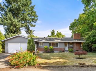 7505 SW Crestview St, Tigard, OR 97223