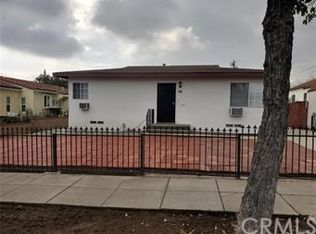 316 Los Higos St, Alhambra, CA 91801