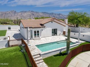 4951 N Valley View Rd, Tucson, AZ 85718